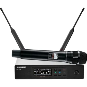 Shure QLXD24/N8C H51