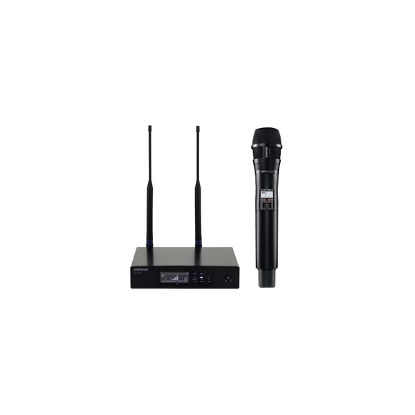 Shure QLXD24/N8C K51