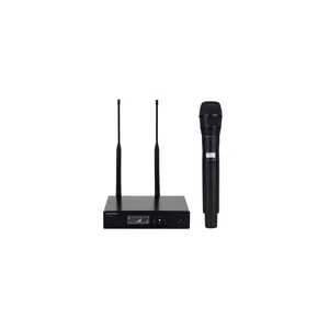 Shure QLXD24/N8S G51
