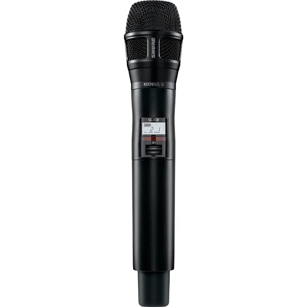 Shure QLXD24/N8S G51