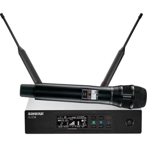 Shure QLXD24/N8S H51