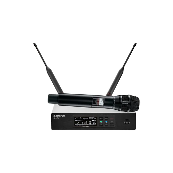Shure QLXD24/N8S K51