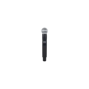 Shure QLXD24/SM58 G51