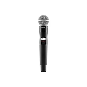Shure QLXD24/SM58 G51