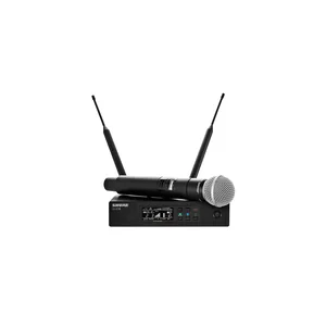 Shure QLXD24/SM58 H51