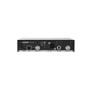 Shure QLXD24/SM58 H51