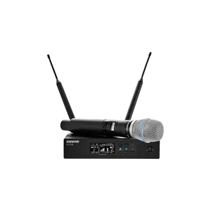 Shure QLXD24/SM58 H51