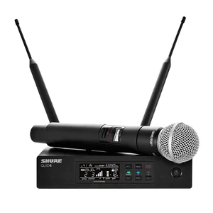 Shure QLXD24/SM58 H51