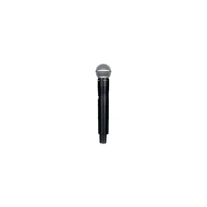 Shure QLXD24/SM58 K51