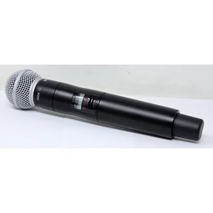 Shure QLXD24/SM58 K51