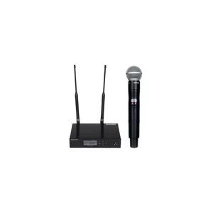 Shure QLXD24/SM58 S50