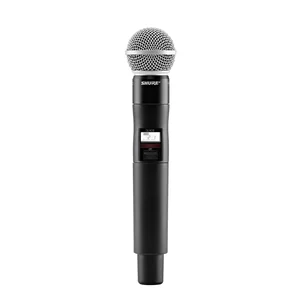 Shure QLXD24/SM58 S50