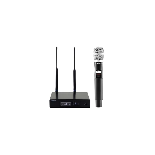 Shure QLXD24/SM86 H51