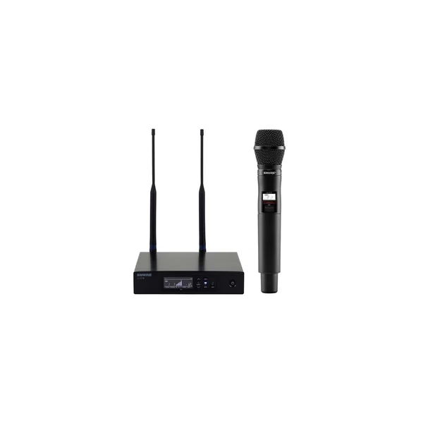 Shure QLXD24/SM87 G51