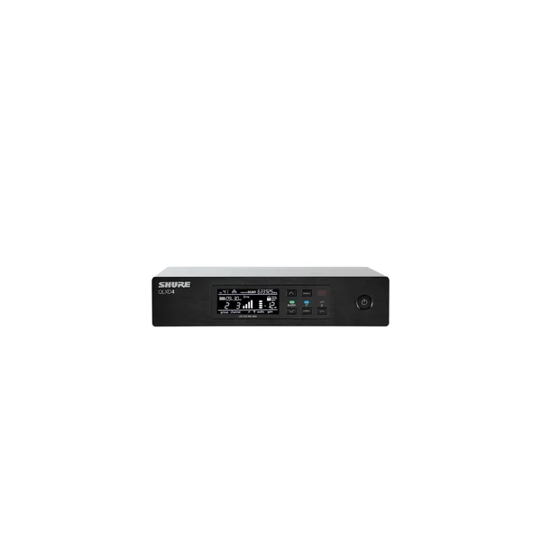 Shure QLXD4 G51