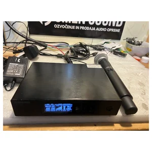 Shure QLXD4 G51