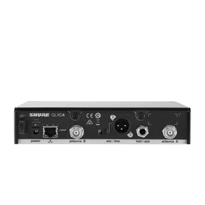 Shure QLXD4 G51