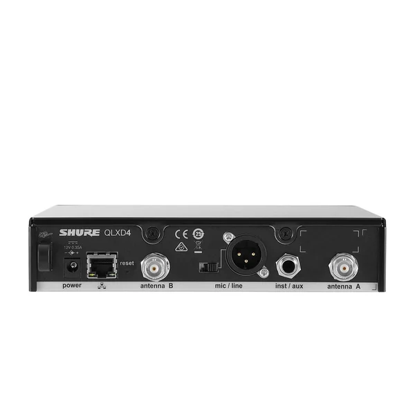 Shure QLXD4 G51