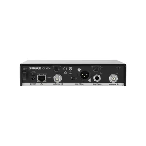 Shure QLXD4 H51