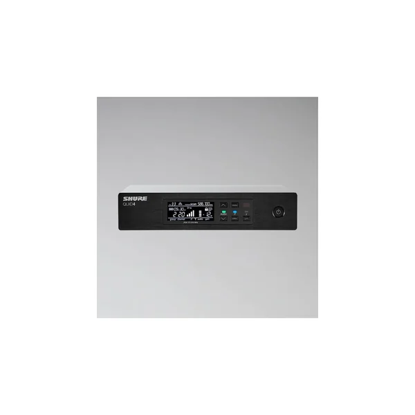 Shure QLXD4 H51
