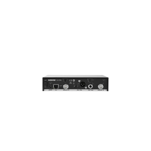 Shure QLXD4 S50