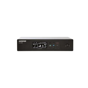 Shure QLXD4 S50