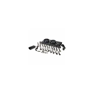 Shure RF Venue Fin & Splitter Set