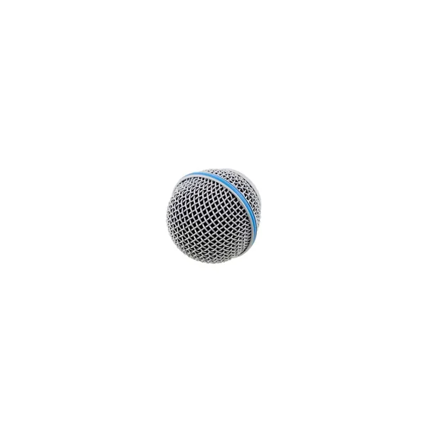 Shure RK265G Silver/Grey
