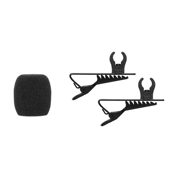 Shure RK376