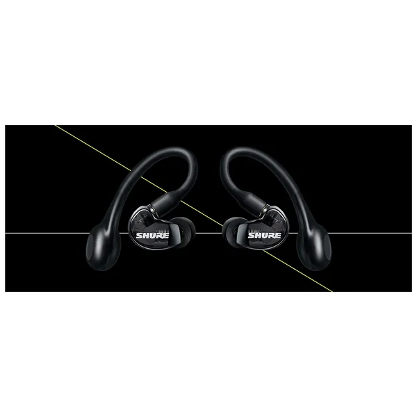 Shure RMCE-TW2