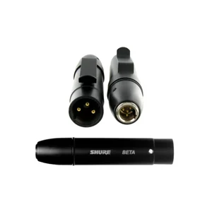 Shure RPM 626