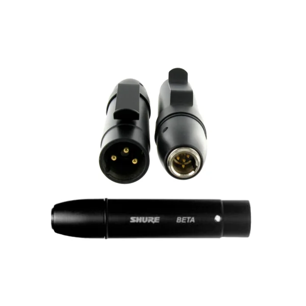 Shure RPM 626