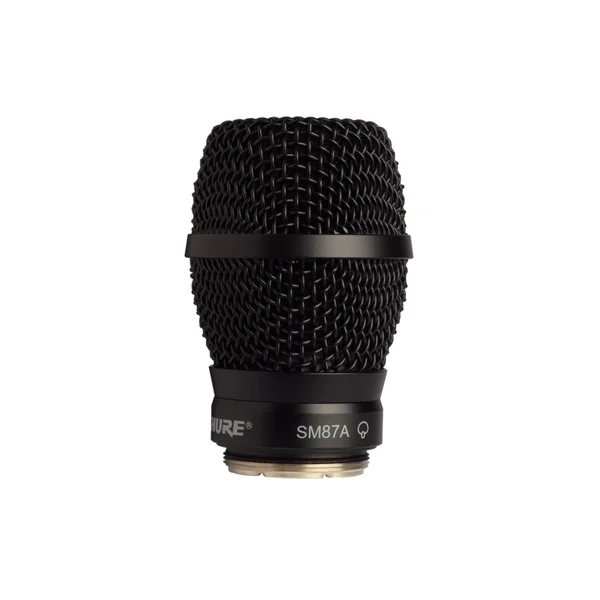 Shure RPW 116 SM 87 Cartridge
