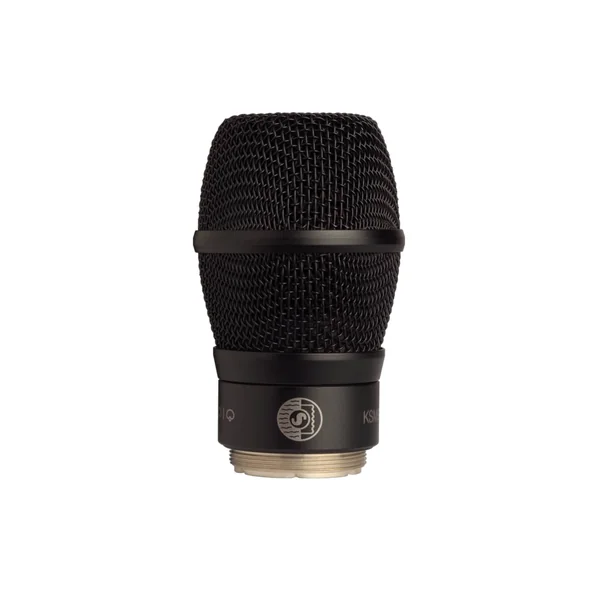 Shure RPW 184 KSM9 Black