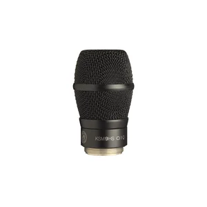 Shure RPW 186 KSM9 Black