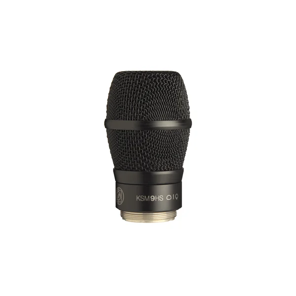 Shure RPW 186 KSM9 Black
