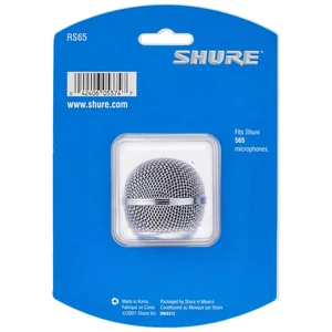 Shure RS 65