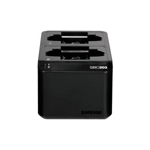 Shure SBC203-E