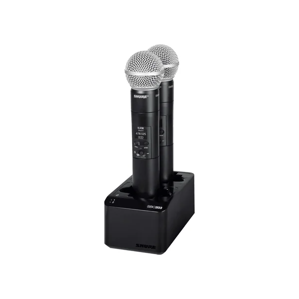 Shure SBC203-E