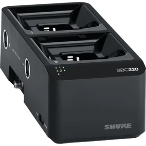 Shure SBC220-E