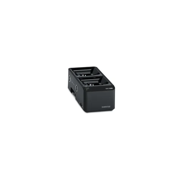 Shure SBC220