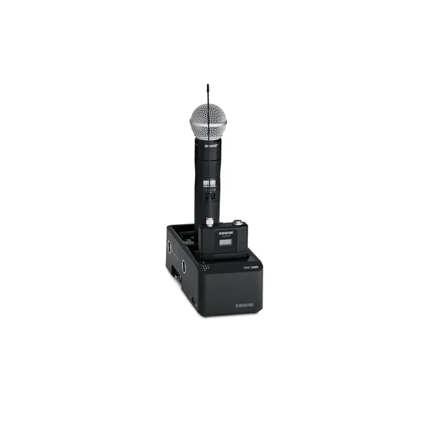 Shure SBC220