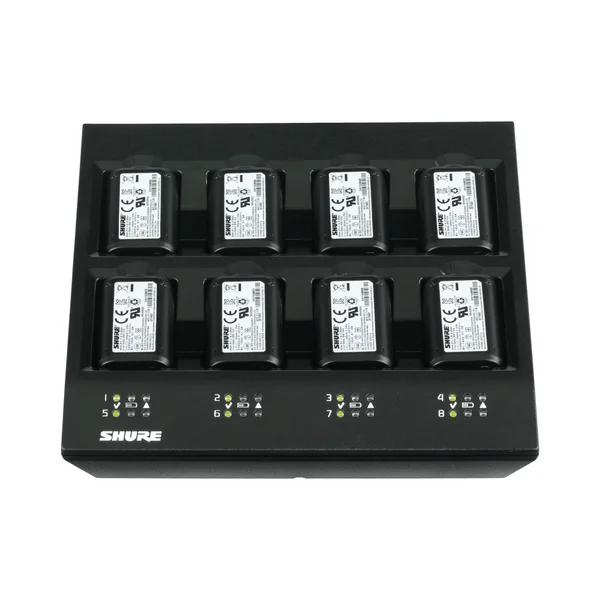 Shure SBC800-E