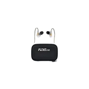 Shure SE215 Pro CL Case Bundle