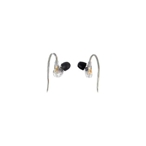 Shure SE215 Pro CL Case Bundle