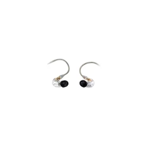 Shure SE215 Pro CL Case Bundle