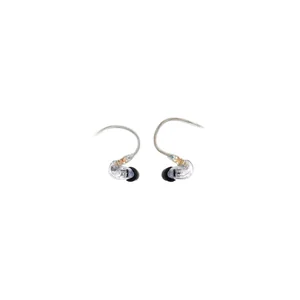Shure SE215 Pro CL Case Bundle