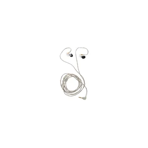 Shure SE215 Pro CL Case Bundle