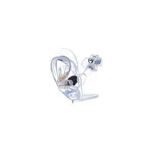 Shure SE215 Pro CL Case Bundle