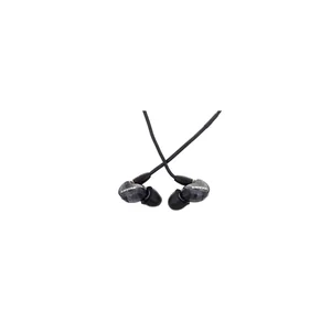 Shure SE215 Pro K Case Bundle